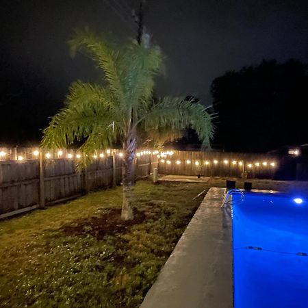Pool House Oasis Vila Titusville Exterior foto