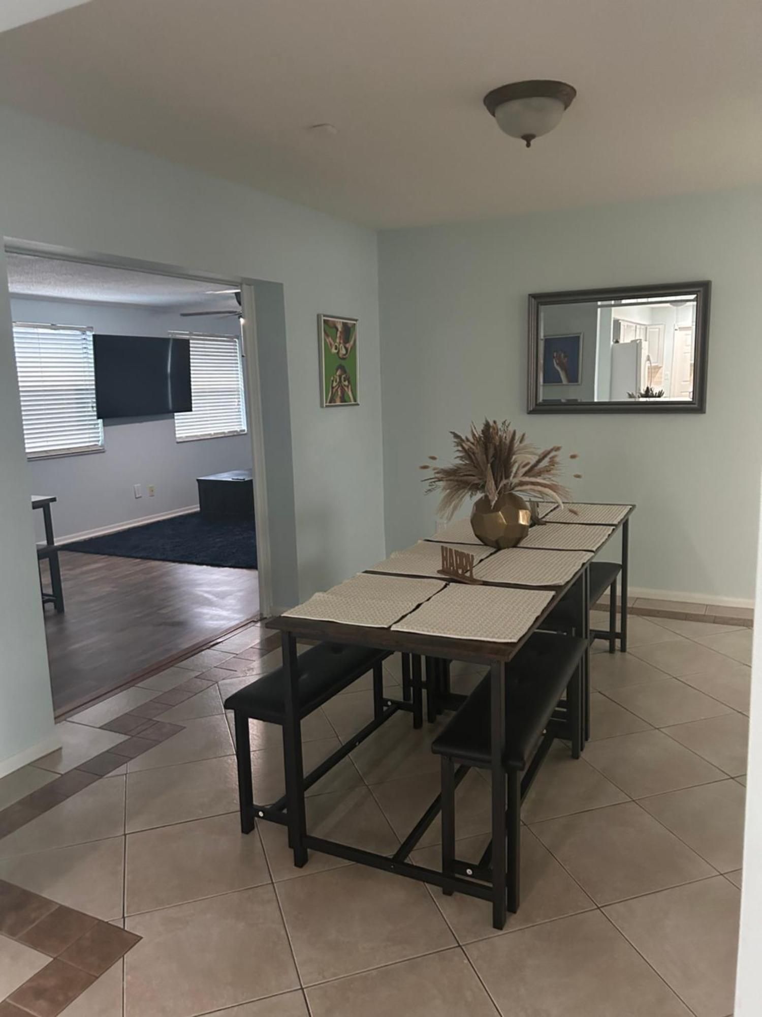 Pool House Oasis Vila Titusville Exterior foto